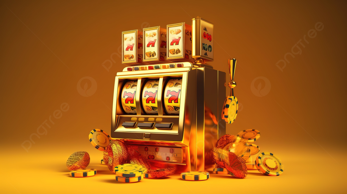 Memahami Volatilitas dalam Permainan Slot Online