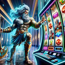 Memahami Volatilitas Slot Online: Pentingnya Manajemen Risiko