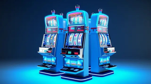 Slot Online Bertema Dunia Bawah Laut: Menyelam Kemenangan