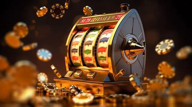 Apa Itu Bonus Slot Online dan Bagaimana Cara Mengklaimnya?